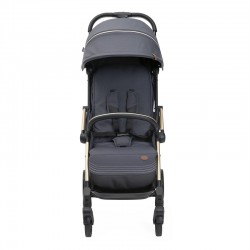 Chicco Goody XPLUS Wózek spacerowy Dark Shadow