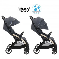 Chicco Goody XPLUS Wózek spacerowy Dark Shadow