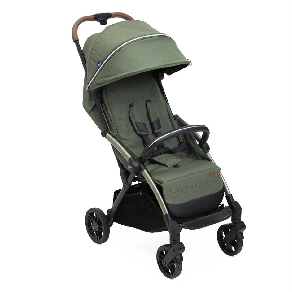 Chicco Goody XPLUS Wózek spacerowy Twinkle Green