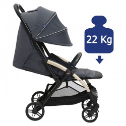 Chicco Goody XPLUS Wózek spacerowy Twinkle Green