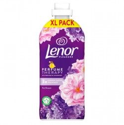 Lenor Perfume Therapy Płyn do płukania Floral Bauquet 1,2 L