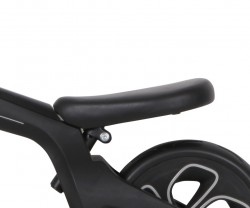 Qplay Rowerek Biegowy Tech Balance Bike BLACK