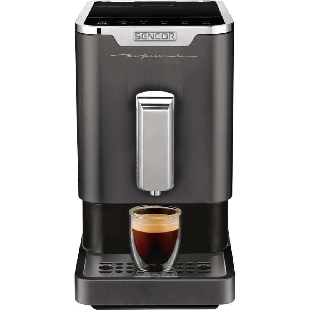 Automatyczny ekspres do kawy SENCOR SES 7210 BK