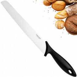 Nóż do chleba Fiskars Essential 1065564