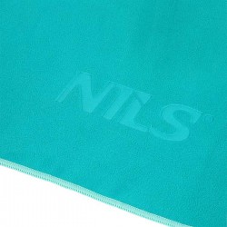 Ręcznik Nils NCR12 morski