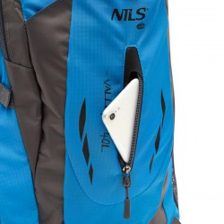 Plecak Nils NC1749 Valley niebieski