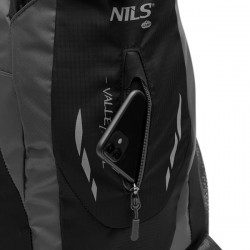Plecak Nils NC1749 Valley czarny