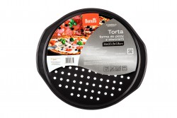 Forma do pizzy Berretti Torta BR-8754