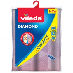 Pokrowiec na deskę do prasowania Vileda Diamond Plus