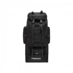 Plecak taktyczny Nils Magnum NC1785 czarny