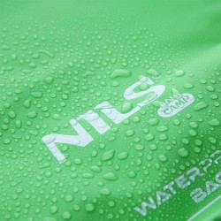 Worek wodoodporny Nils NC1703 zielony