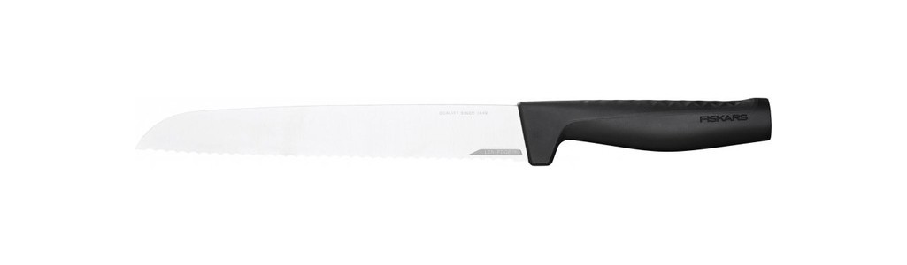 Nóż do chleba Fiskars Hard Edge 1054945