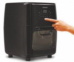 Frytkownica beztłuszczowa Zelmer ZAF7120 Air Fryer