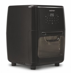 Frytkownica beztłuszczowa Zelmer ZAF7120 Air Fryer