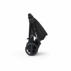 Wózek wielofunkcyjny Kinderkraft Newly czarny