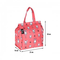 Torba termiczna Nils NC1730 5L Rabbit