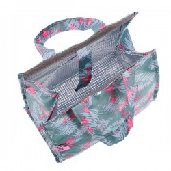 Torba termiczna Nils NC1730 5L Flamingo