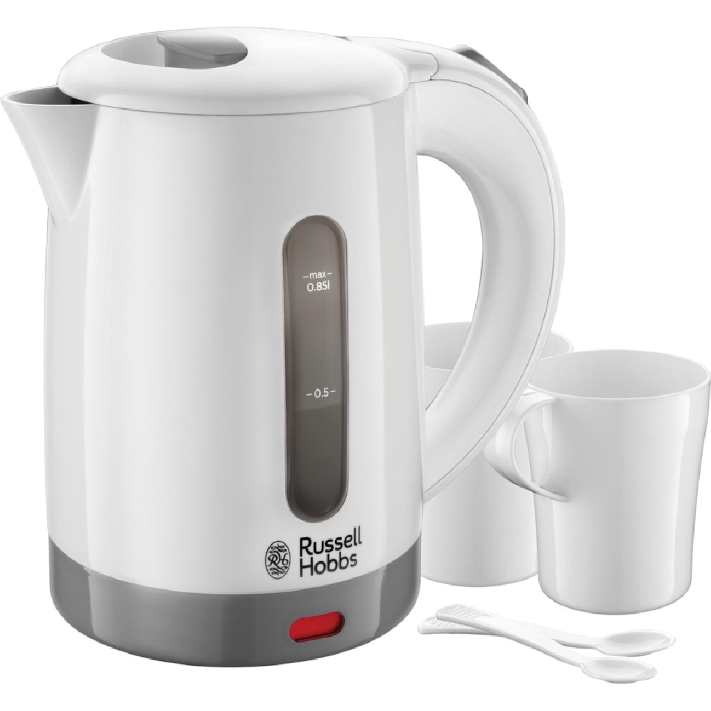 Czajnik turystyczny Russell Hobbs 23840-70 Travel