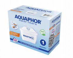 Wkład filtrujący Aquaphor Maxfor 1 szt.