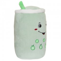 Teddykompaniet Bubbeltea squeezie gruszka 30cm