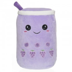 Teddykompaniet Bubbeltea squeezie barówka 30cm