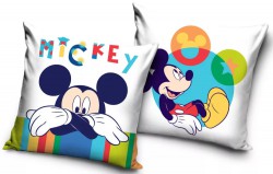 Carbotex poszewka velvet Disney Mickey MM2293012-POSZ