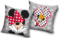 Carbotex poszewka velvet Disney Minnie MM2293004-POSZ