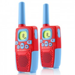 GoGEN DECKOVYSILACKY  Walkie-talkie dla dzieci