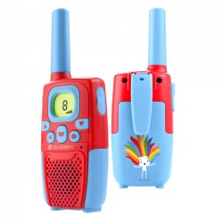 GoGEN DECKOVYSILACKY  Walkie-talkie dla dzieci