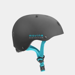 Kask Movino AGB-HT1-MS-ST S Stone/Turquoise