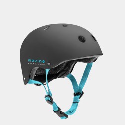 Kask Movino AGB-HT1-MS-ST S Stone/Turquoise