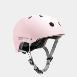 Kask Movino S AGB-HT1-MS-PG Pink/Grey