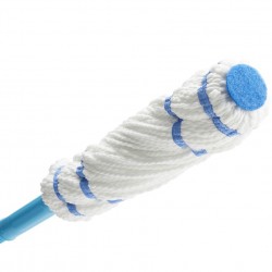 Mop obrotowy Spontex Twist Mop Ultra Compact Kit