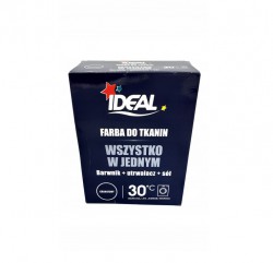 Farba do taknin Ideal Maxi Granat 350g