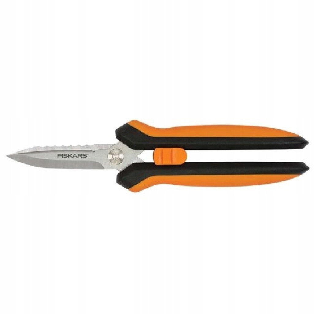 Nożyczki wielofunkcyjne Fiskars Solid SP320 1063328