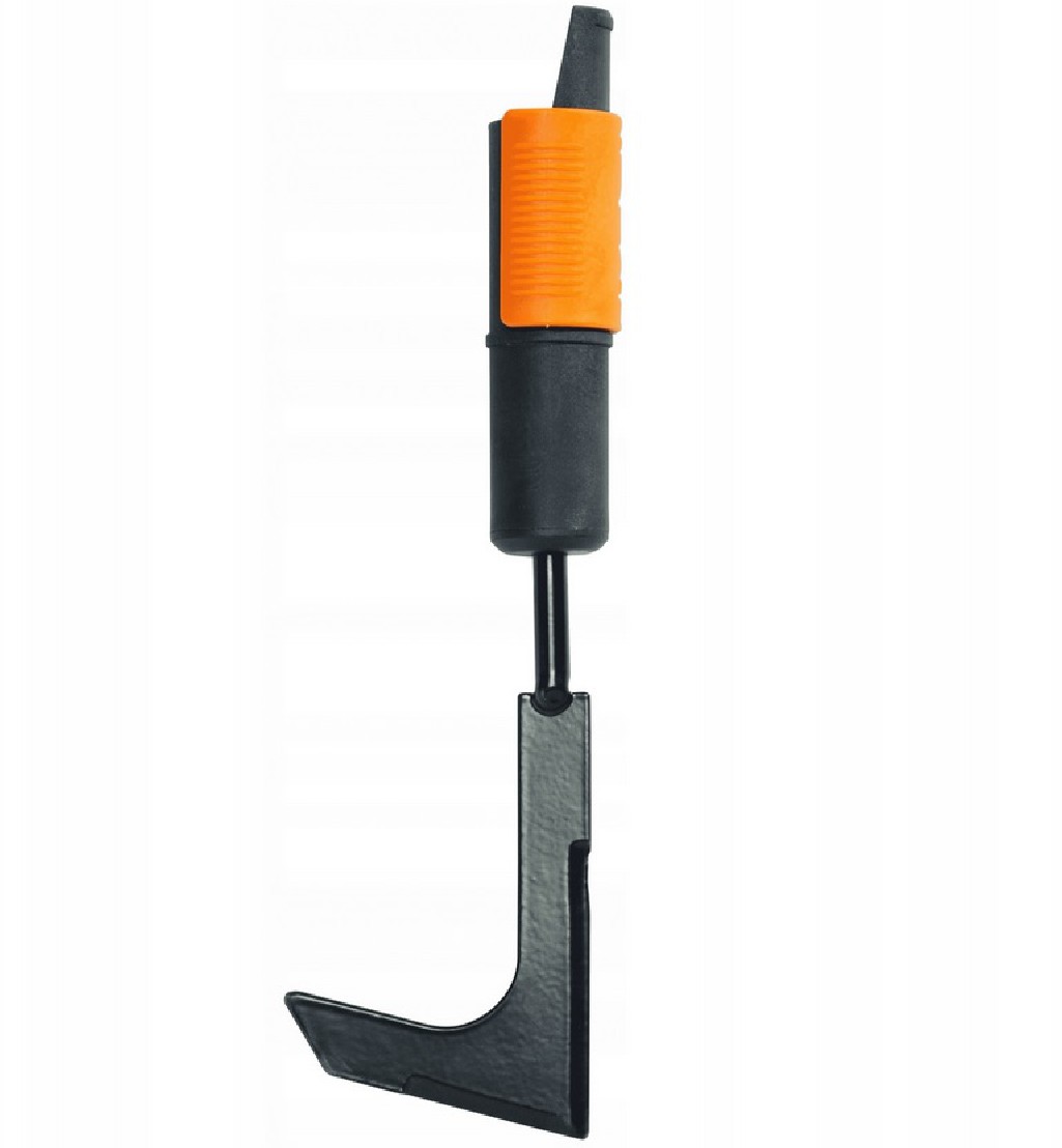 Skrobak do fug Fiskars QuikFit 1000687