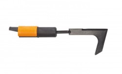 Skrobak do fug Fiskars QuikFit 1000687