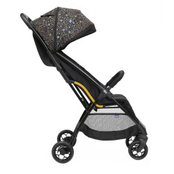 Wózek spacerowy Chicco Glee Playful Black