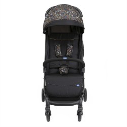 Wózek spacerowy Chicco Glee Playful Black