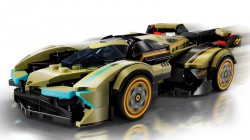 Lego Speed Luksusowe Lamborghini Lambo V12 Vision GT 76923