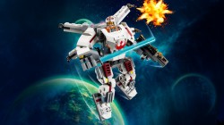 Lego Star Wars Mech X-Wing™ Luke’a Skywalkera™ 75390