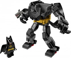 Lego Super Heroes Mechaniczna zbroja Batmana 76270