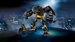 Lego Super Heroes Mechaniczna zbroja Batmana 76270