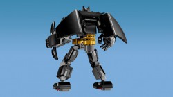 Lego Super Heroes Mechaniczna zbroja Batmana 76270