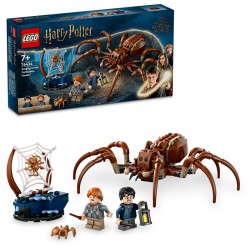 Lego Harry Potter Aragog w Zakazanym Lesie™ 76434