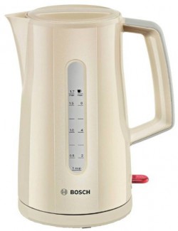 Czajnik elektryczny Bosch TWK3A017
