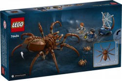 Lego Harry Potter Aragog w Zakazanym Lesie™ 76434