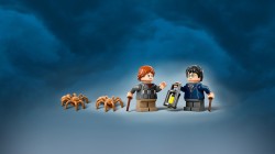 Lego Harry Potter Aragog w Zakazanym Lesie™ 76434