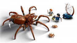 Lego Harry Potter Aragog w Zakazanym Lesie™ 76434