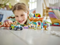 Lego Friends Plażowa budka z koktajlami 42625